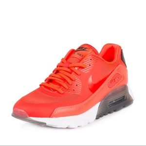 Nike Air Max 90 Ultra Essential “Infrared”